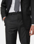 Marks & Spencer "Regular Fit Stretch Suit Trousers"